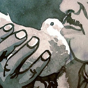 Revue Feuilleton - Numéro 02 / Coming soon