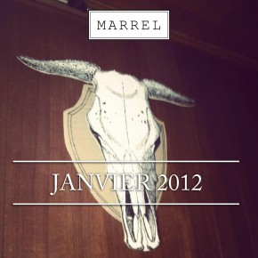 //////// Janvier 2012 //////// Janvier 2012
