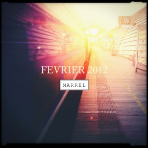 //////// Février 2012 //////// Février 2012