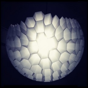 Lampe NINI 01 Lampe NINI 01