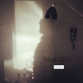 //////// Mars 2012 //////// Mars 2012