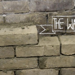 -The Wall- Juin 2012 -The Wall- Juin 2012