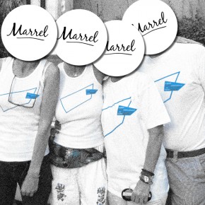 Tee-shirt et résidence du Festival a-part à Marrel Tee-shirt et résidence du Festival a-part à Marrel